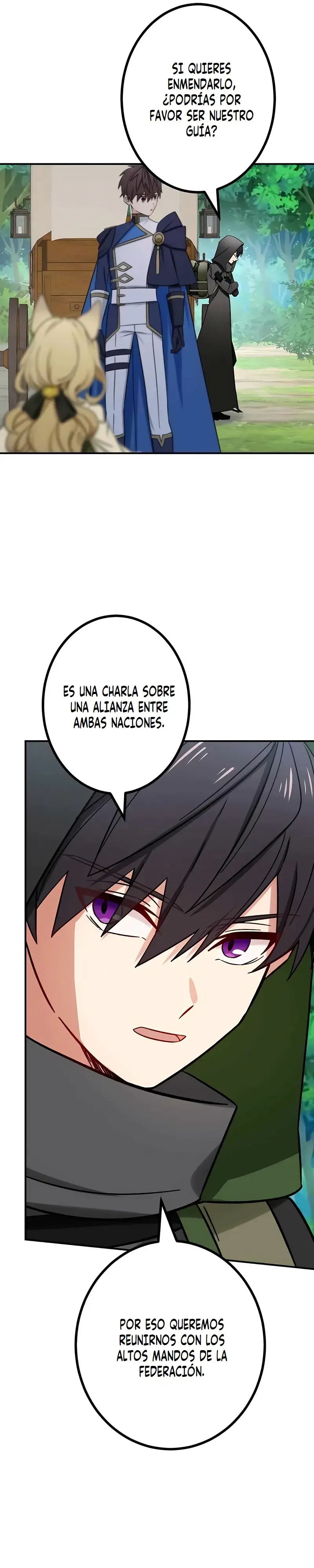 Aragi Kai, el Asesino en el Mundo Paralelo > Capitulo 64 > Page 231